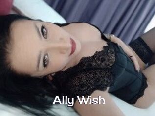 Ally_Wish