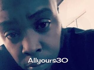 Allyours30