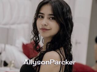 AllysonParcker