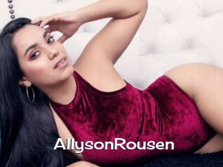 AllysonRousen