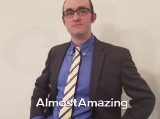 AlmostAmazing