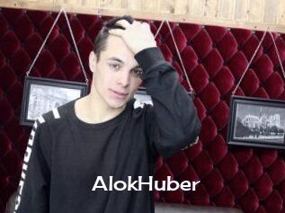 AlokHuber