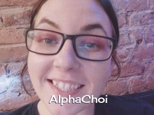 AlphaChoi