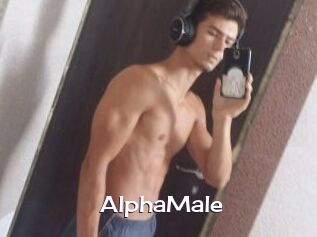 AlphaMale