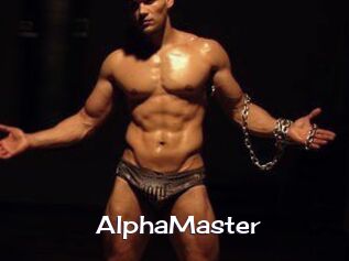 AlphaMaster