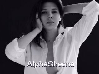 AlphaSheena