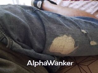 AlphaWanker