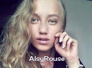 AlsyRouse