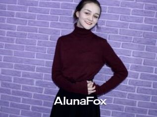 AlunaFox