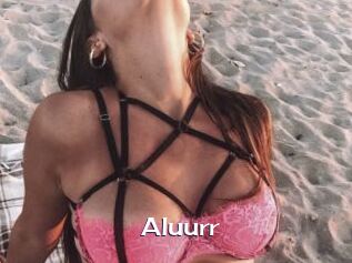 Aluurr