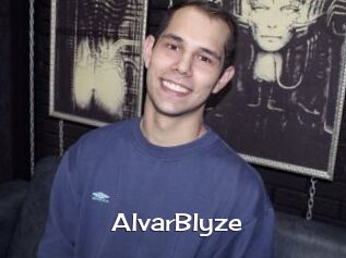 AlvarBlyze