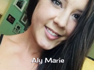 Aly_Marie Click here to exit