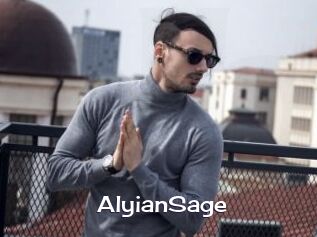 AlyianSage