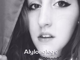 Alylonglegs