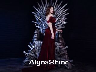 AlynaShine