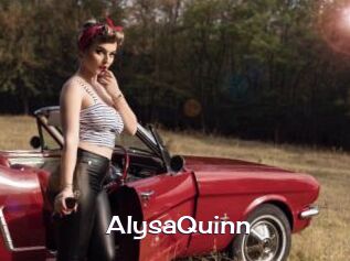 AlysaQuinn