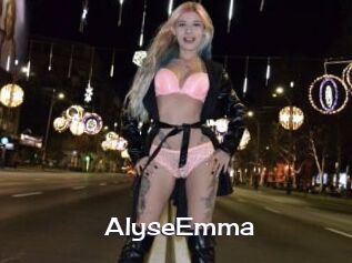 AlyseEmma