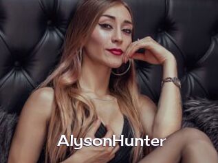 AlysonHunter