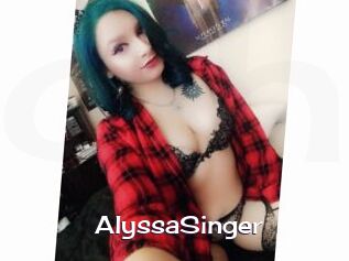 AlyssaSinger