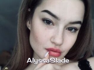 AlyssaSlade