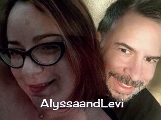 Alyssa_and_Levi