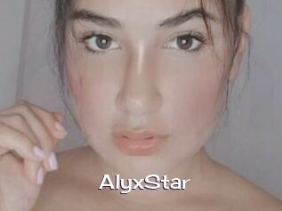 AlyxStar