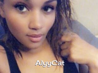 AlyyCat