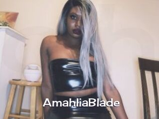 AmahliaBlade