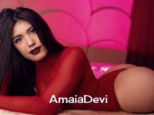 AmaiaDevi Click here to exit