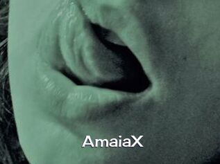 AmaiaX