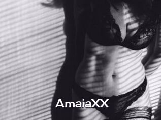 AmaiaXX