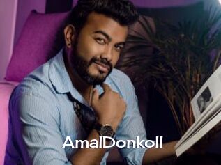 AmalDonkoll