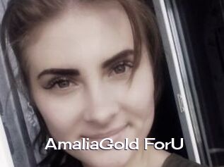 AmaliaGold_ForU