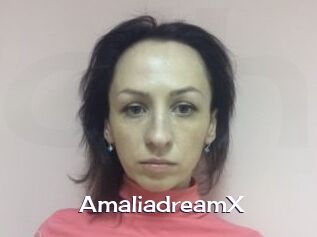 AmaliadreamX