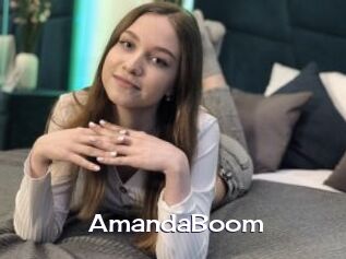 AmandaBoom