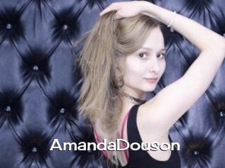 AmandaDouson