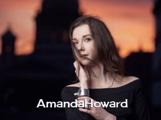 AmandaHoward