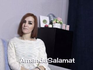 AmandaSalamat