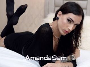 AmandaSam