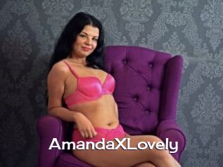 AmandaXLovely