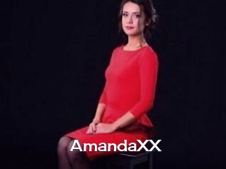 AmandaXX