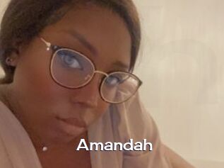 Amandah