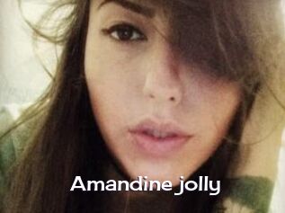 Amandine_jolly