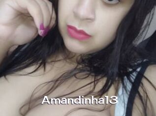 Amandinha13