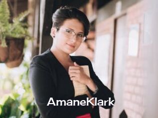 AmaneKlark