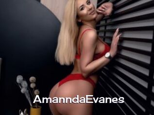 AmanndaEvanes