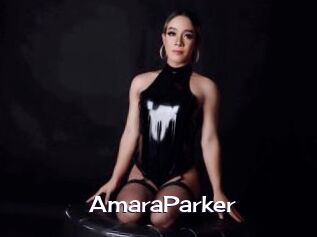 AmaraParker