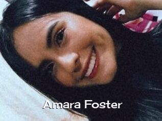 Amara_Foster