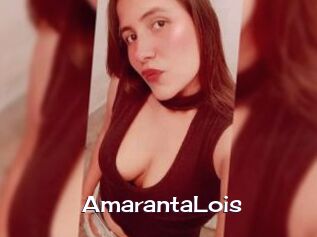 AmarantaLois