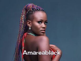 Amareablack